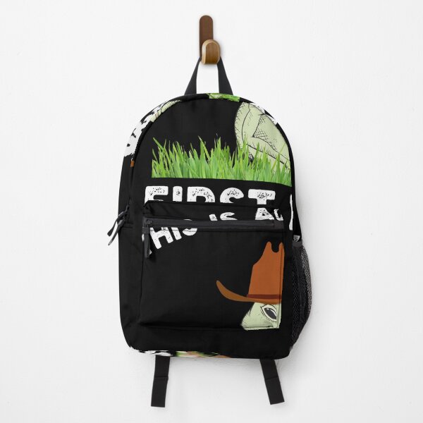 Item preview, This actually is my first rodeo Funny frog cowboy humor designed and sold by snowry.