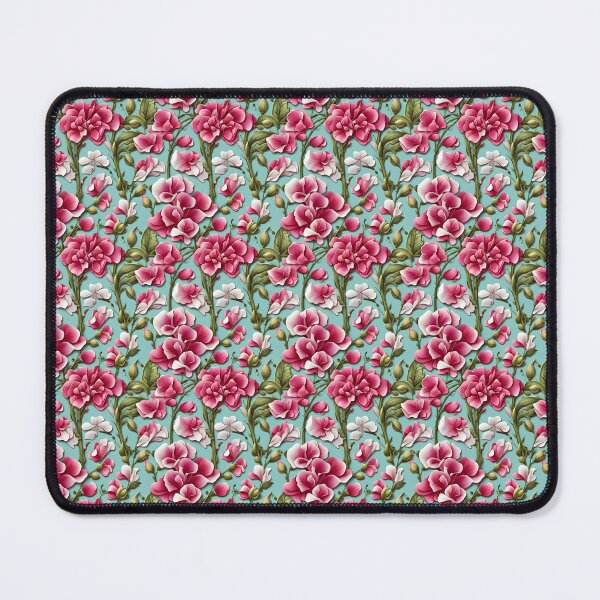 Item preview, Sweet Pea Pattern 2 designed and sold by HOMETOWN86.