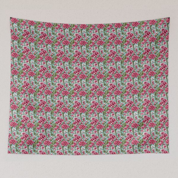 Item preview, Sweet Pea Pattern 2 designed and sold by HOMETOWN86.
