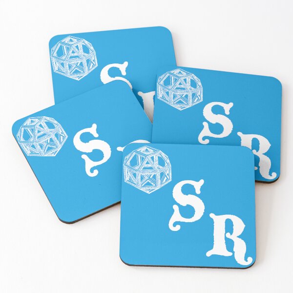Item preview, OSR (Old School Renaissance) -white letters version designed and sold by Goth-It-Covered.