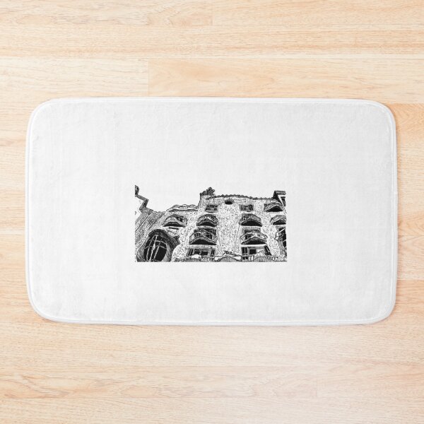 Item preview, Casa Batló designed and sold by kchvzzzz.