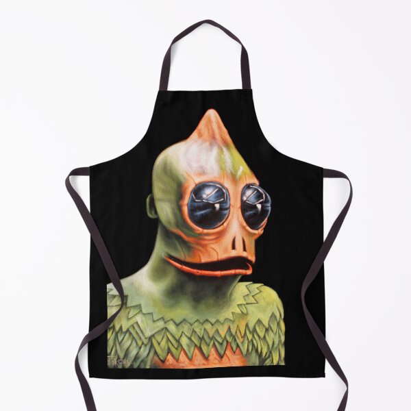 Item preview, Sleestak from The Land of the Lost designed and sold by velvetify.com.