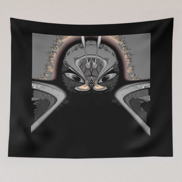 Item preview, Alien Life . Into the Future . Original Art . #5 designed and sold by Artistic63.