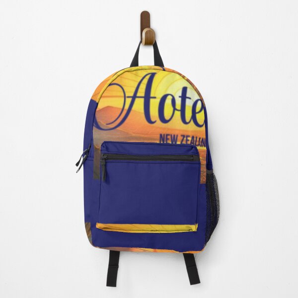 Item preview, Sunrise in Aotearoa – Welcome Home designed and sold by 2-Tama-Toi.