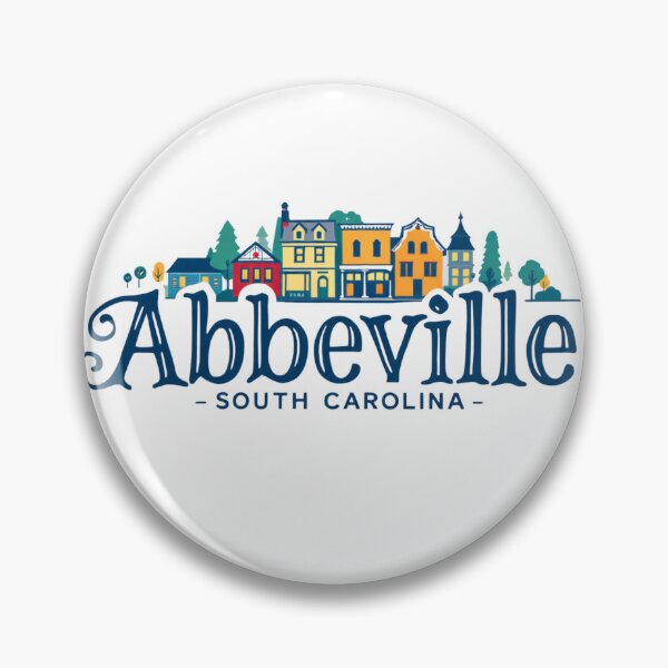 Item preview, Abbeville, South Carolina designed and sold by positiveimages.
