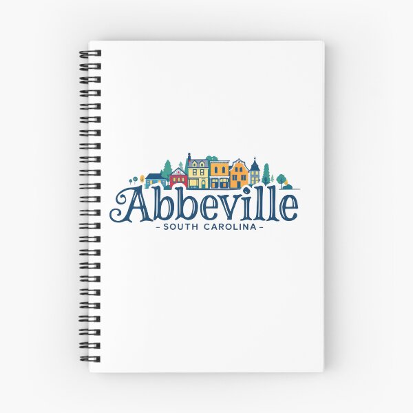 Item preview, Abbeville, South Carolina designed and sold by positiveimages.