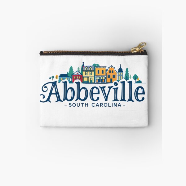 Item preview, Abbeville, South Carolina designed and sold by positiveimages.