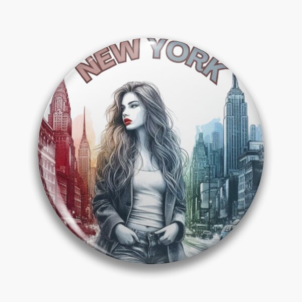 Item preview, New York designed and sold by CHRIST5000.