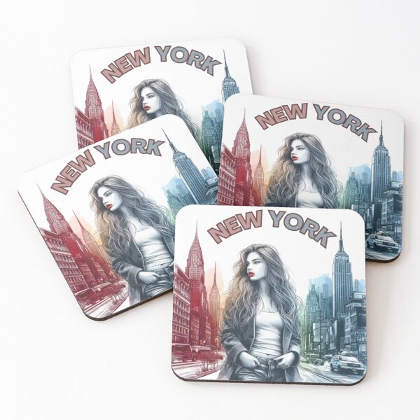 Item preview, New York designed and sold by CHRIST5000.