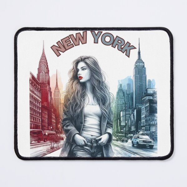 Item preview, New York designed and sold by CHRIST5000.