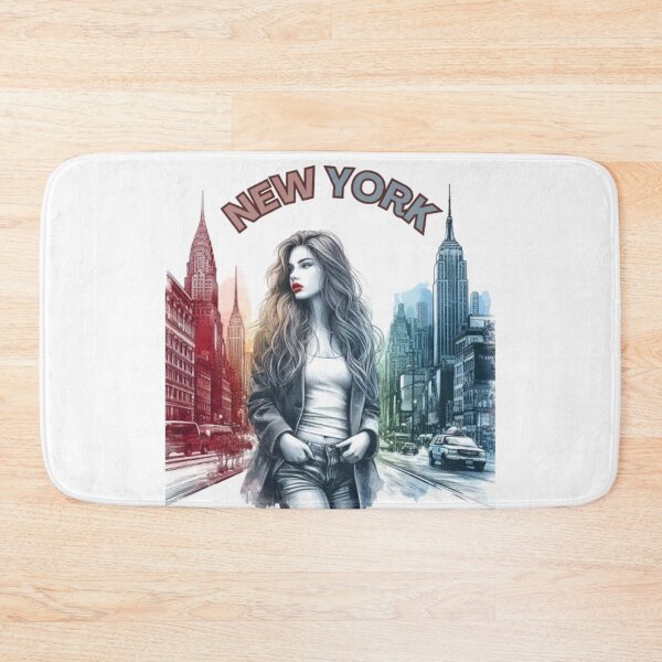 Item preview, New York designed and sold by CHRIST5000.