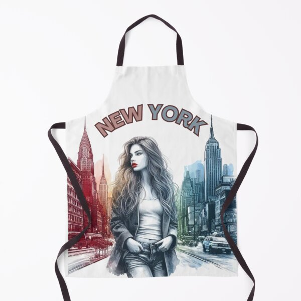 Item preview, New York designed and sold by CHRIST5000.