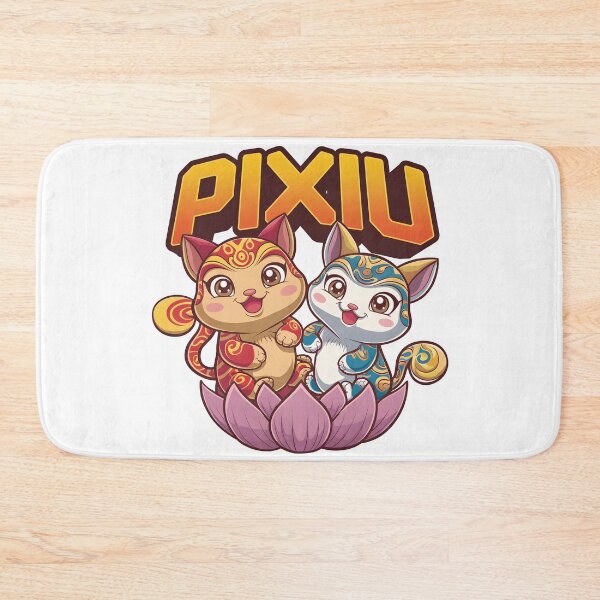 Item preview, Pixiu designed and sold by criticalzon.