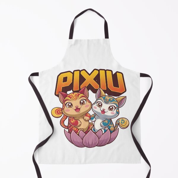 Item preview, Pixiu designed and sold by criticalzon.
