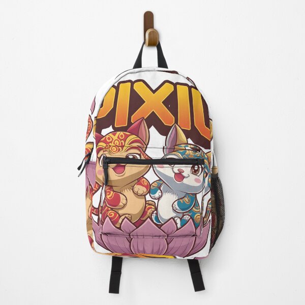 Item preview, Pixiu designed and sold by criticalzon.