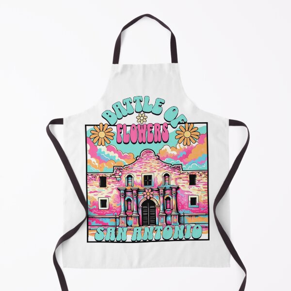 Item preview, Battle of Flowers San Antonio Alamo Texas Fiesta T-Shirt designed and sold by Tiendita-Arroyo.