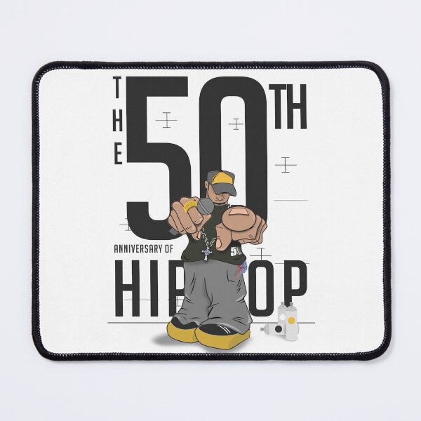 Item preview, Hip-Hop - Wear the Past, Feel the Present designed and sold by Caramel-Dog.