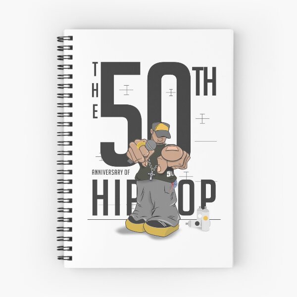 Item preview, Hip-Hop - Wear the Past, Feel the Present designed and sold by Caramel-Dog.