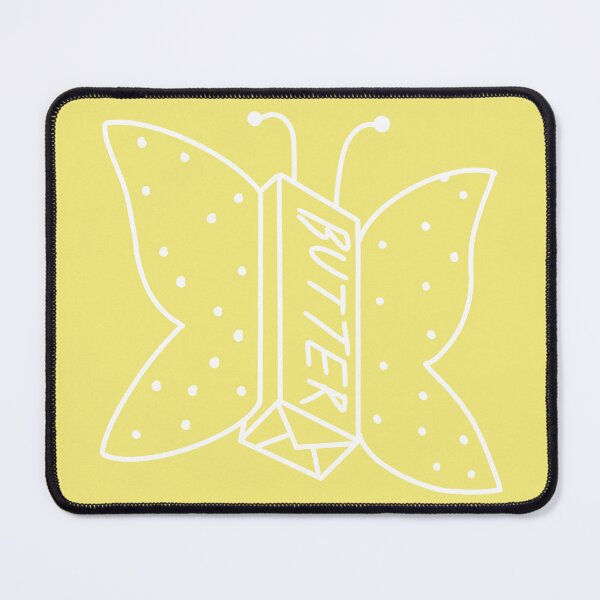 Item preview, butterfly designed and sold by smalldogbarking.