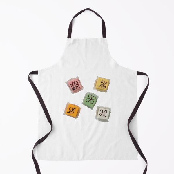 Item preview, Beautiful Petit Four Cakes designed and sold by Waters of Eden.