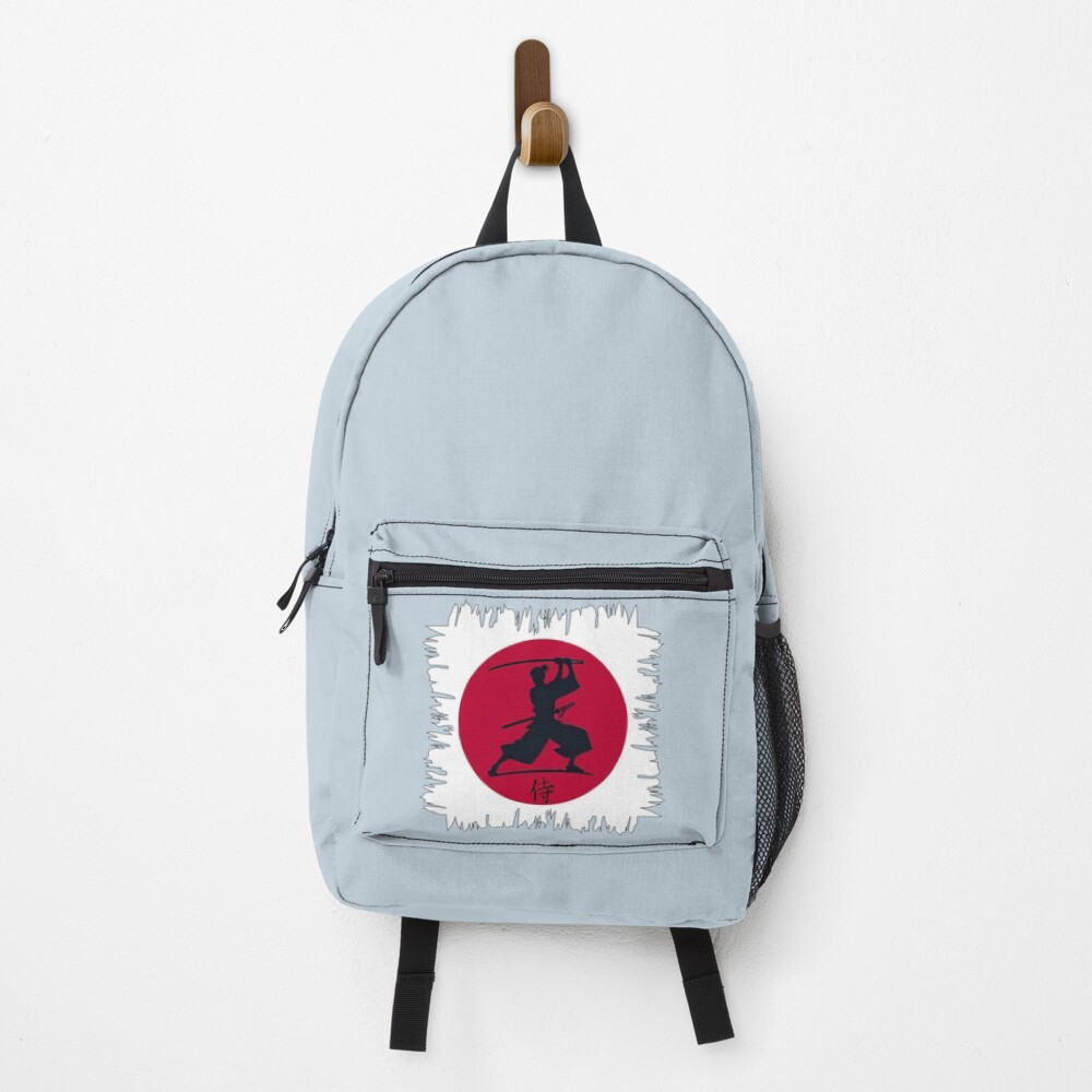 Item preview, Backpack designed and sold by RAMIRELLI.