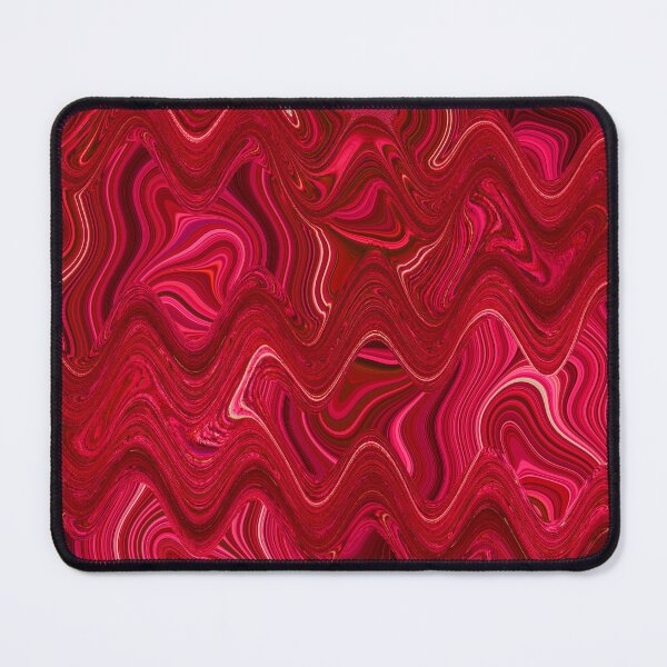 Item preview, Red Abstract designed and sold by CarolM.