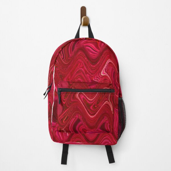 Item preview, Red Abstract designed and sold by CarolM.