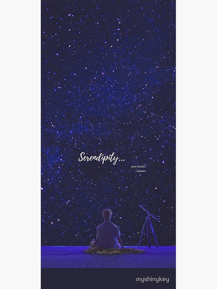 Serendipity Jimin wallpaper by imurdewj - Download on ZEDGE™ | 6777