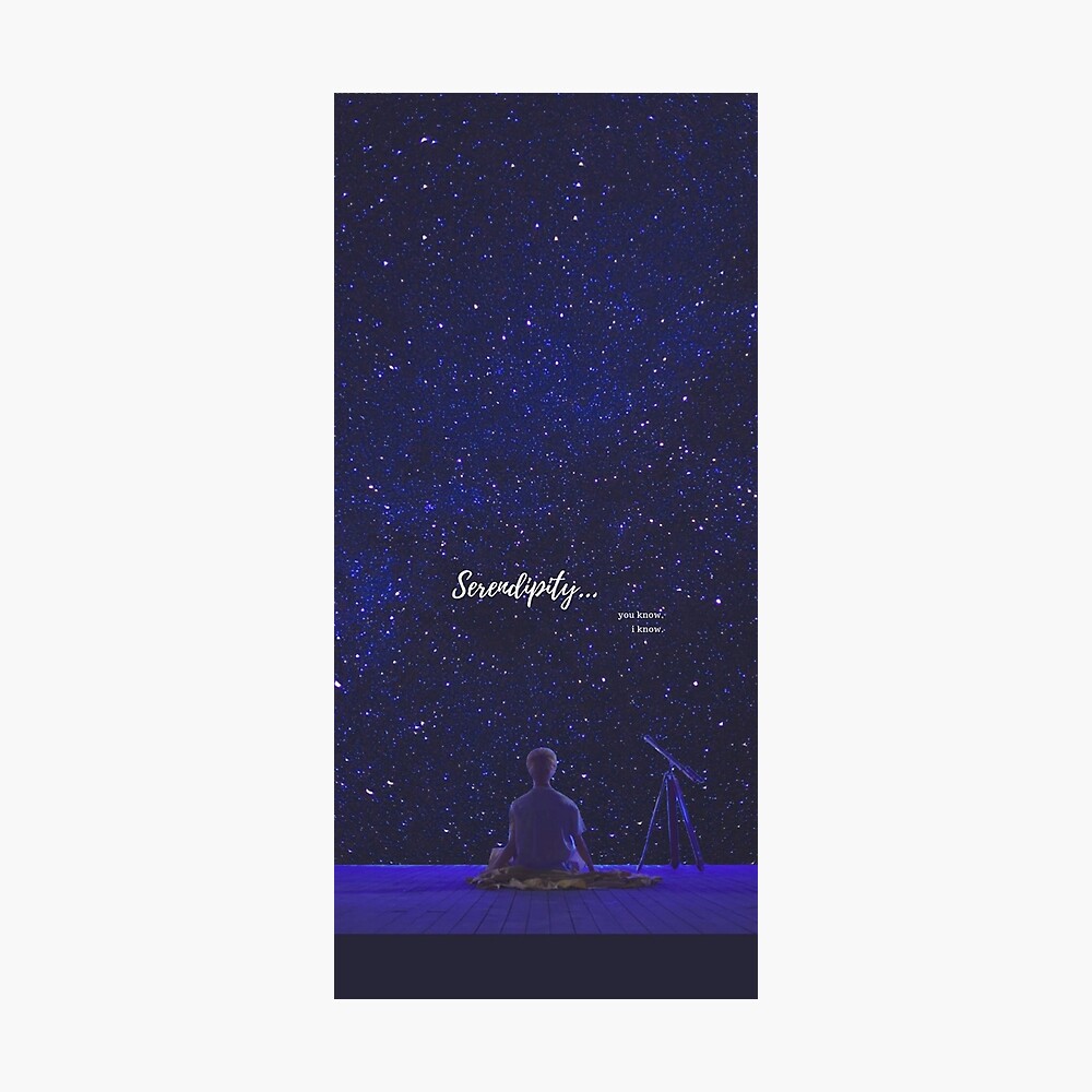 Serendipity Lyrics || Bts wallpaper ♡ | Bts aesthetic wallpaper for phone,  Bts wallpaper, Bts photo