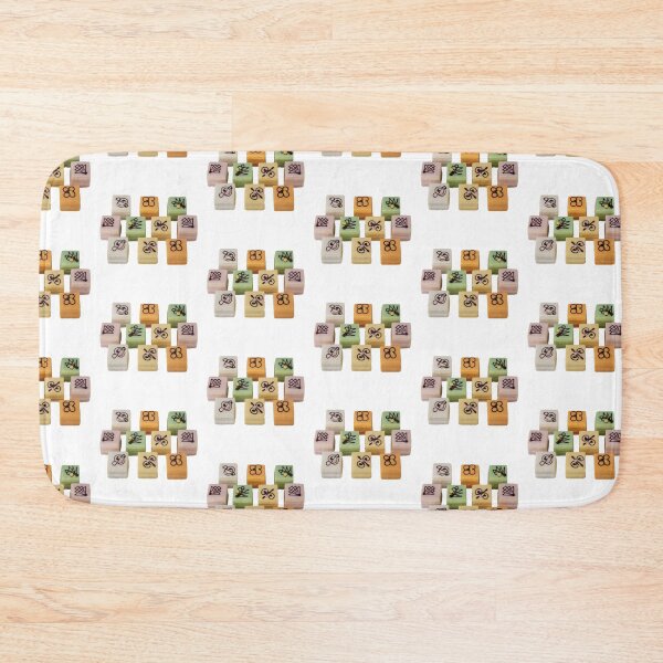 Item preview, Beautiful Petit Four Cakes designed and sold by Waters of Eden.
