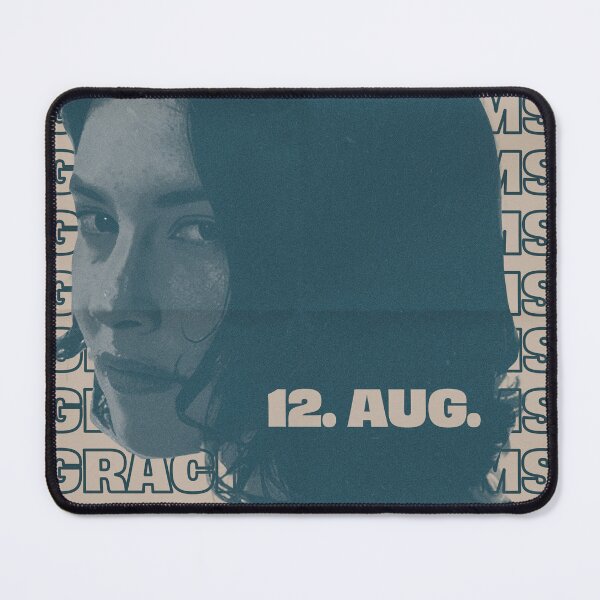 Item preview, Gracie Abrams Live at Red Rocks designed and sold by Lucy-ll.