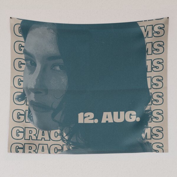 Item preview, Gracie Abrams Live at Red Rocks  designed and sold by Lucy-ll.