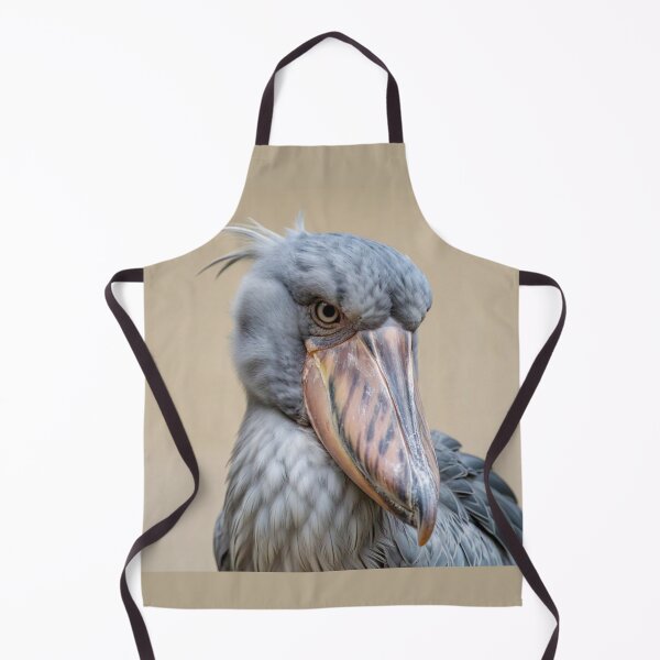 Item preview, Shoebill designed and sold by Savannah Gibbs.