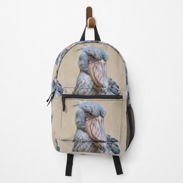 Item preview, Shoebill designed and sold by Savannah Gibbs.