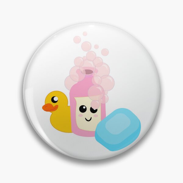 Item preview, Bubblebath  designed and sold by HarveyHandcraftsandDesigns.