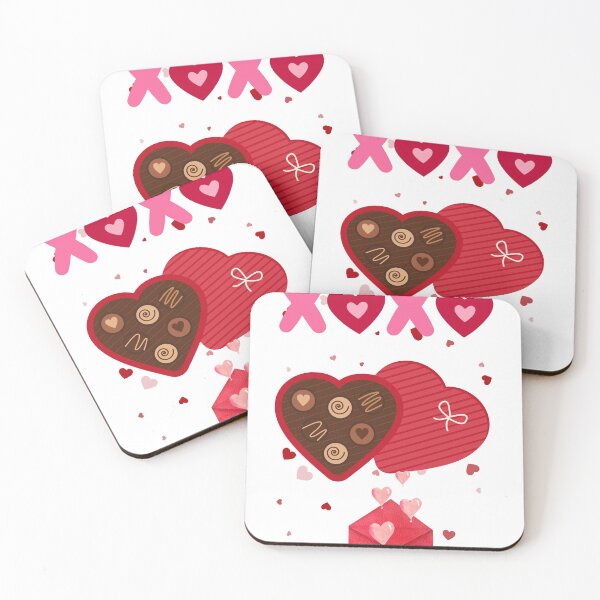 Item preview, XOXO hearts designed and sold by Nathanfulks551.