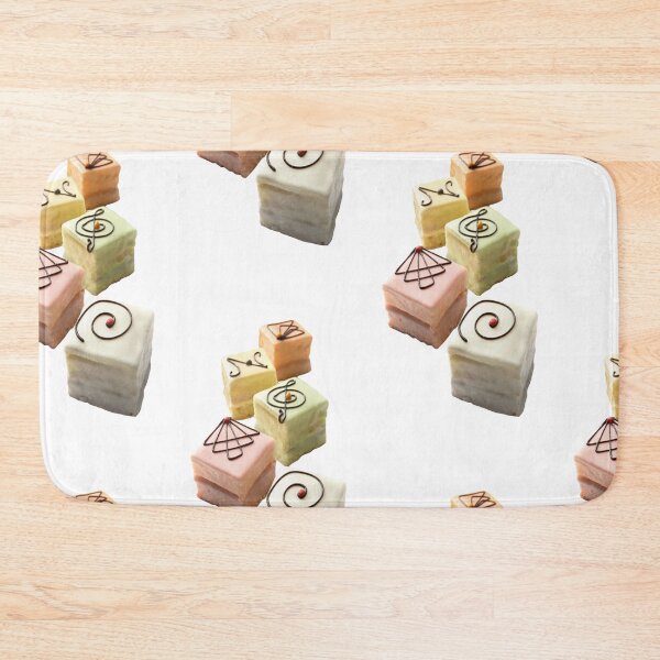 Item preview, Beautiful Petit Four Cakes designed and sold by Waters of Eden.