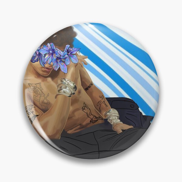 Item preview, Groovy Dominic fike  designed and sold by Minas-empire.