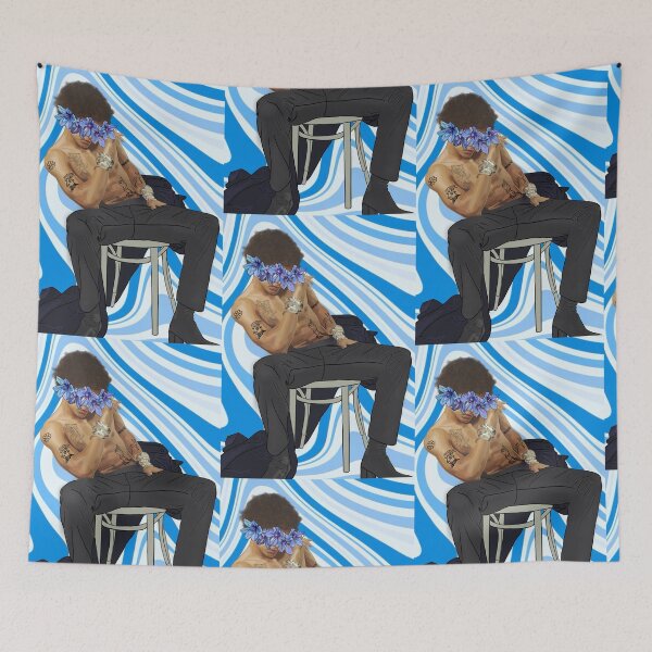 Item preview, Groovy Dominic fike  designed and sold by Minas-empire.