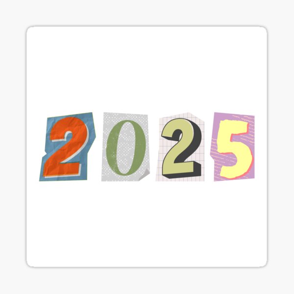 Item preview, year 2025 ransom letters designed and sold by alexisrandel.