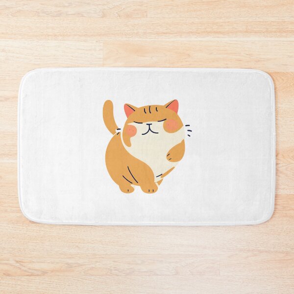 Item preview, Indifferent Whiskers designed and sold by junen2806.
