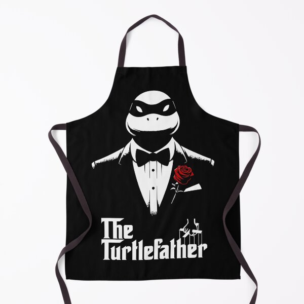 Item preview, The Turtle Father designed and sold by ipan.
