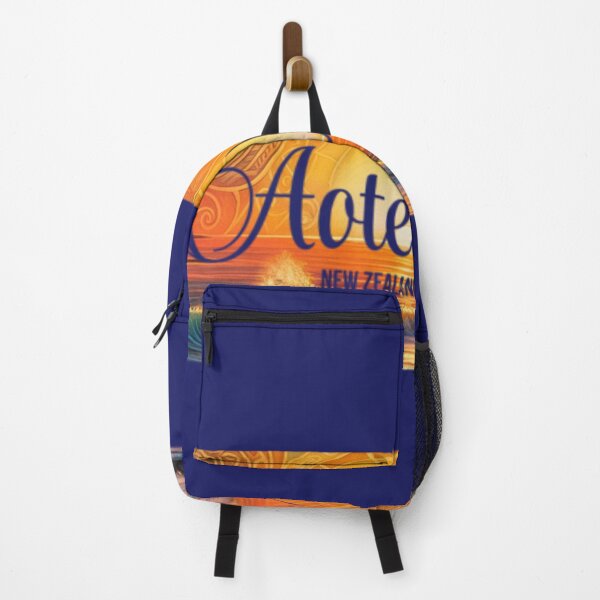 Item preview, Sunrise in Aotearoa – Maranga ake designed and sold by 2-Tama-Toi.