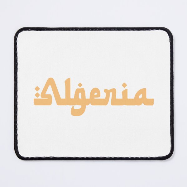 Item preview, Algeria designed and sold by NoamAnime.
