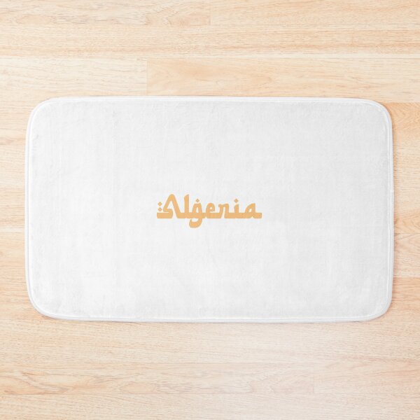 Item preview, Algeria designed and sold by NoamAnime.