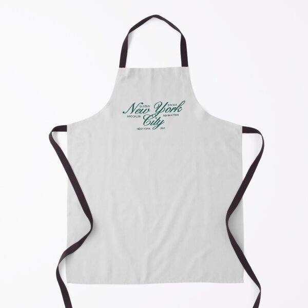 Item preview, Minimalist Typography Script Type Design - New York City NYC designed and sold by Rhu Creations.
