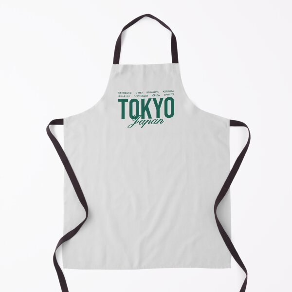 Item preview, Minimalist Typography Type Design - Tokyo Japan designed and sold by Rhu Creations.