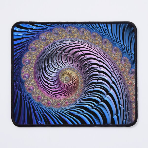 Item preview, Blue Uniqueness designed and sold by Elisabeth Lucas.