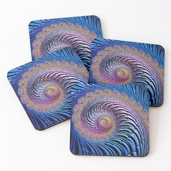 Item preview, Blue Uniqueness designed and sold by Elisabeth Lucas.