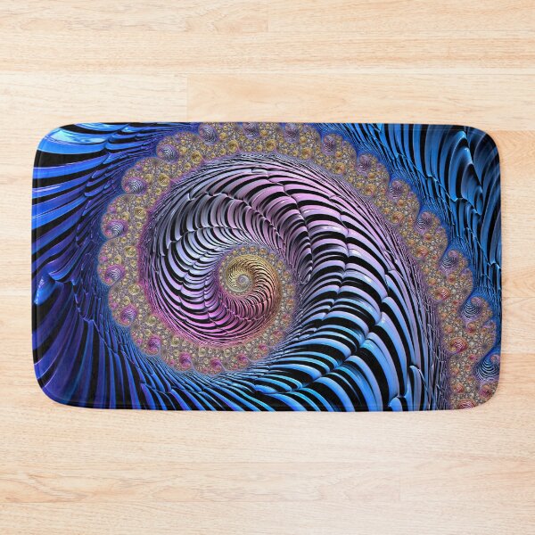Item preview, Blue Uniqueness designed and sold by Elisabeth Lucas.